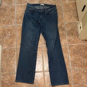 Tecovas Men’s Standard 32x32 bootcut jeans in medium blue